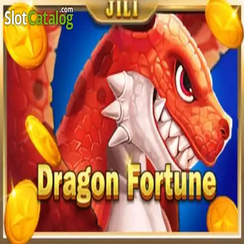 Dragon Fortune গেমের আইকন