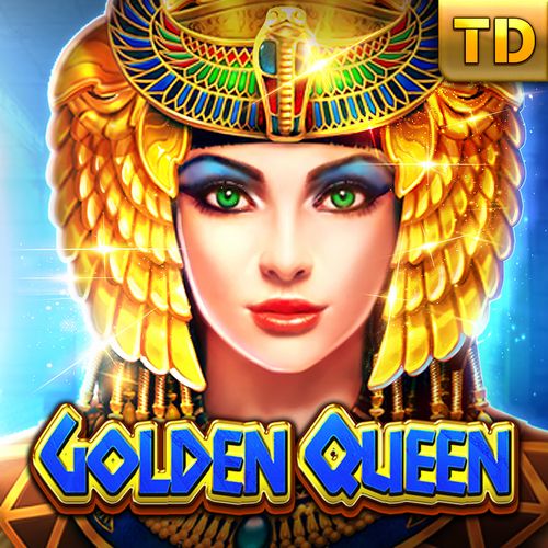 Golden Queen গেমের আইকন