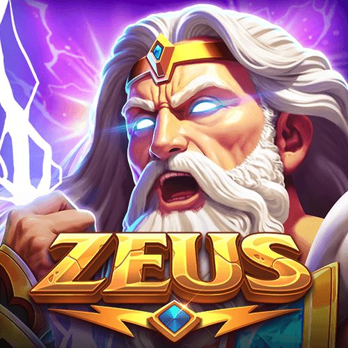 Zeus গেমের আইকন